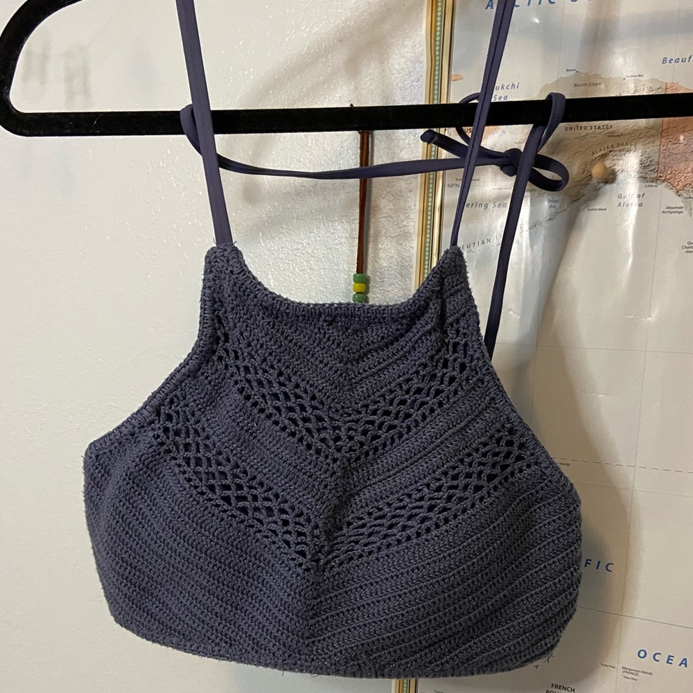 Bikini top